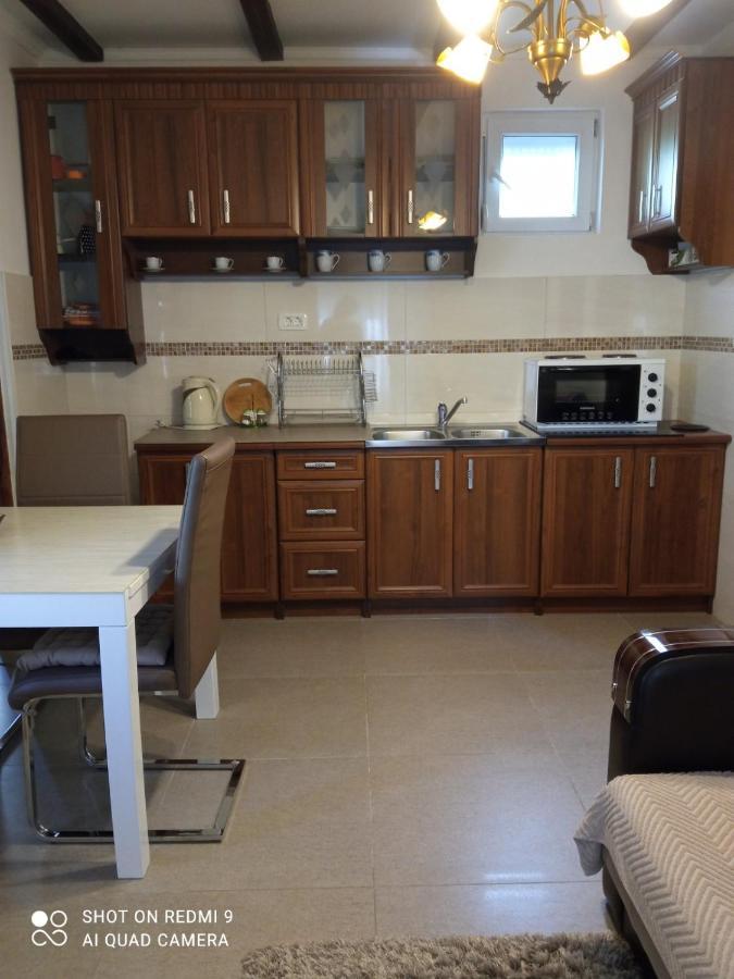 Apartments Peranovic Kotor Extérieur photo