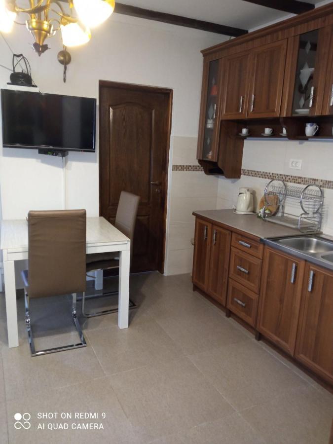 Apartments Peranovic Kotor Extérieur photo