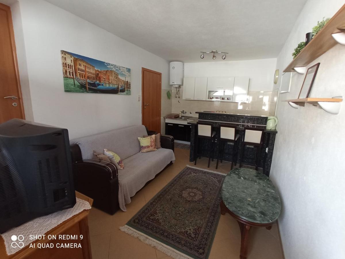 Apartments Peranovic Kotor Extérieur photo