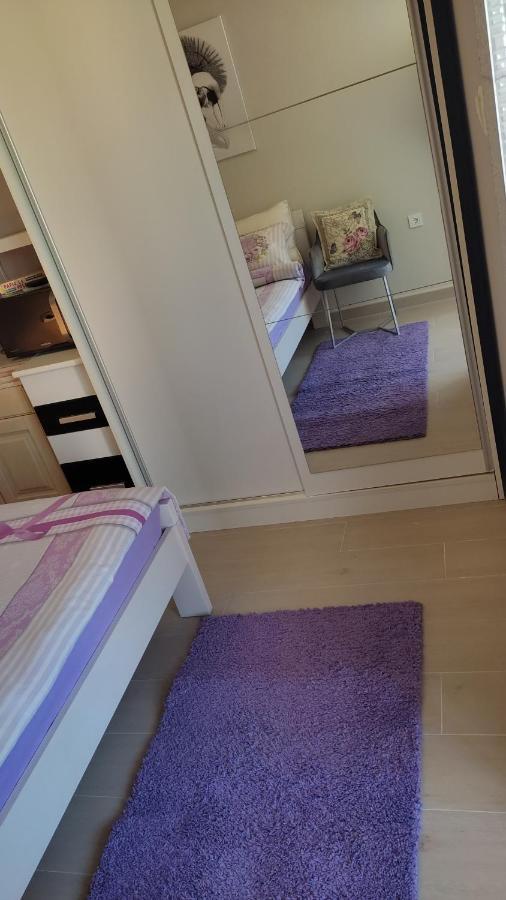 Apartments Peranovic Kotor Extérieur photo