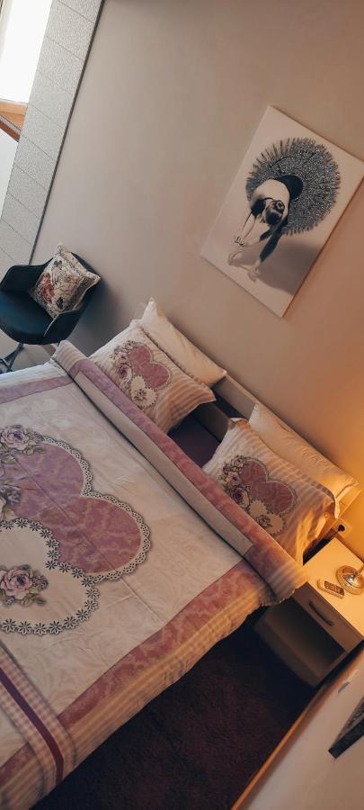 Apartments Peranovic Kotor Extérieur photo