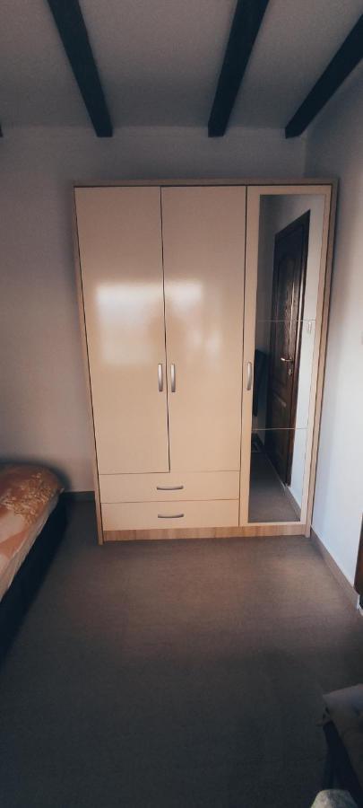 Apartments Peranovic Kotor Extérieur photo