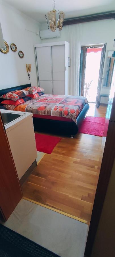 Apartments Peranovic Kotor Extérieur photo