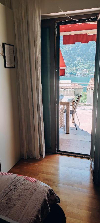 Apartments Peranovic Kotor Extérieur photo