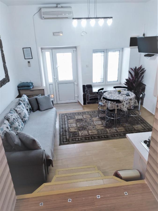 Apartments Peranovic Kotor Extérieur photo