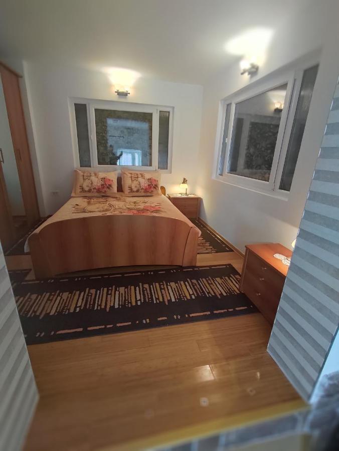 Apartments Peranovic Kotor Extérieur photo