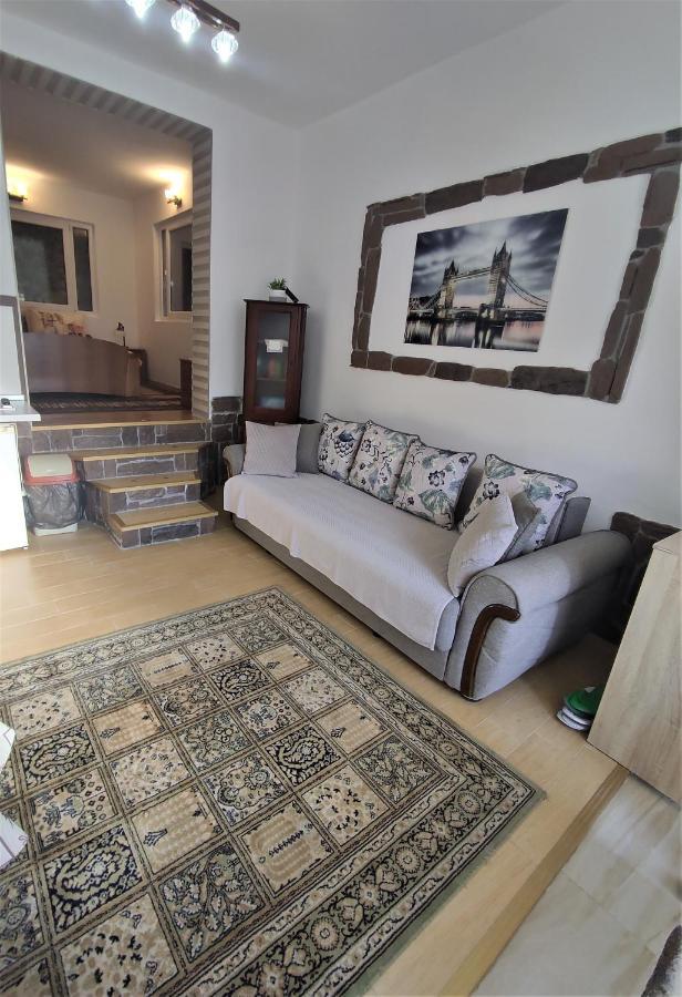 Apartments Peranovic Kotor Extérieur photo
