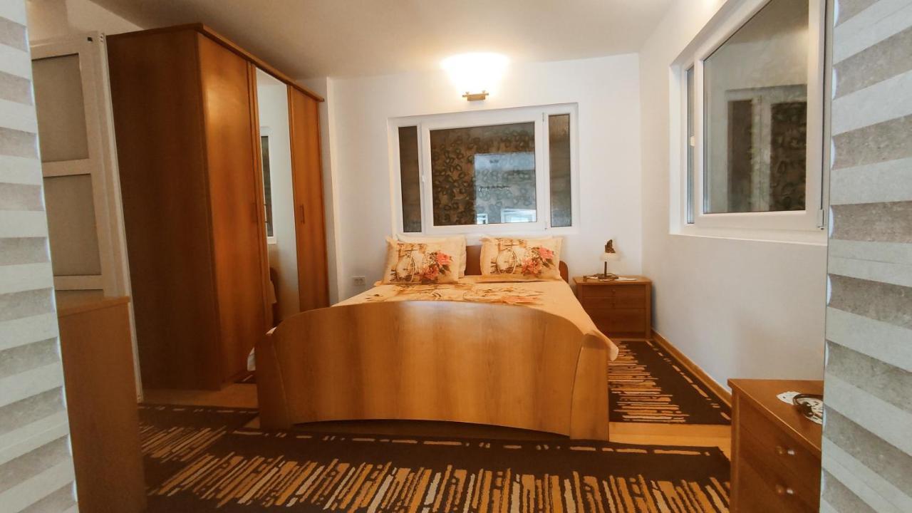 Apartments Peranovic Kotor Extérieur photo