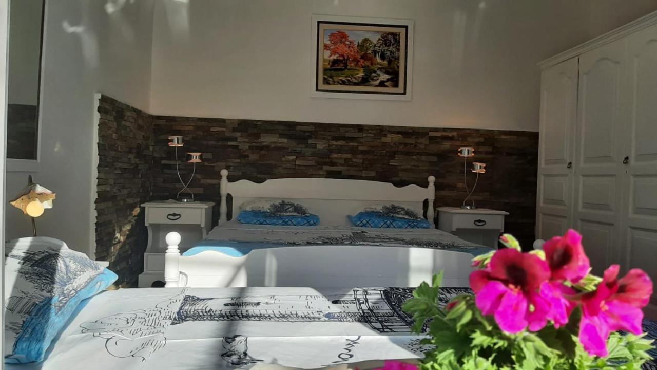 Apartments Peranovic Kotor Extérieur photo