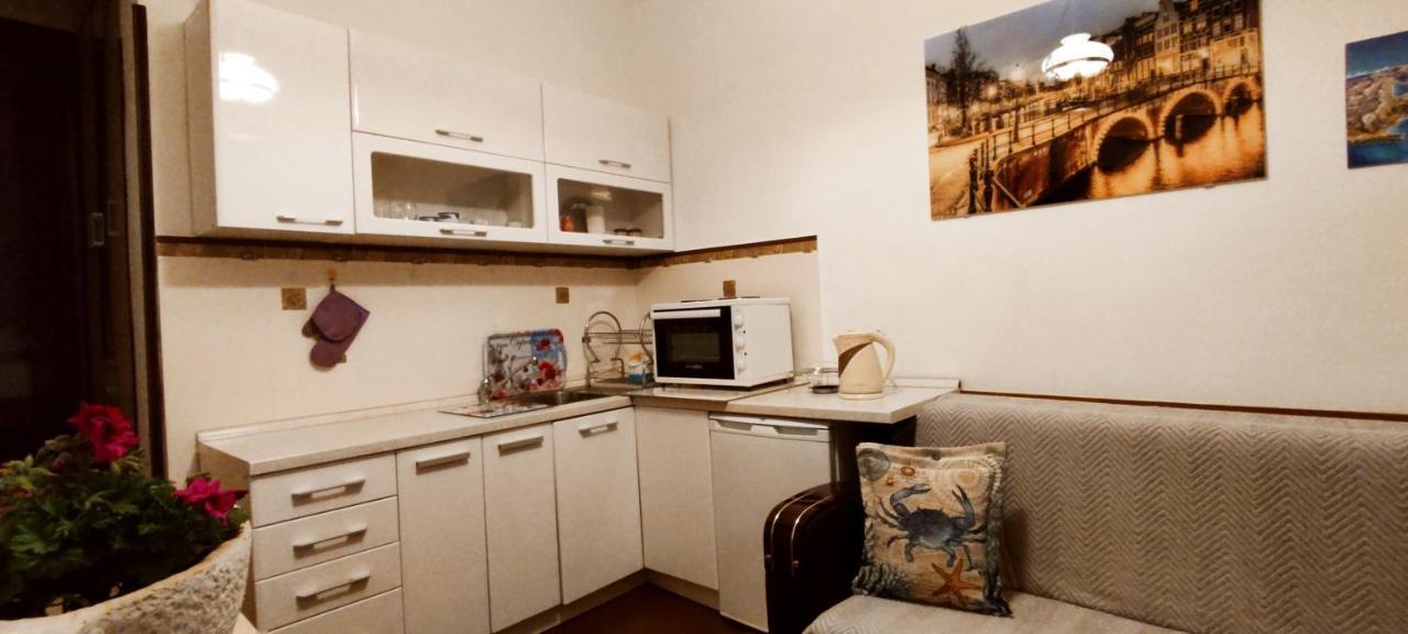 Apartments Peranovic Kotor Extérieur photo