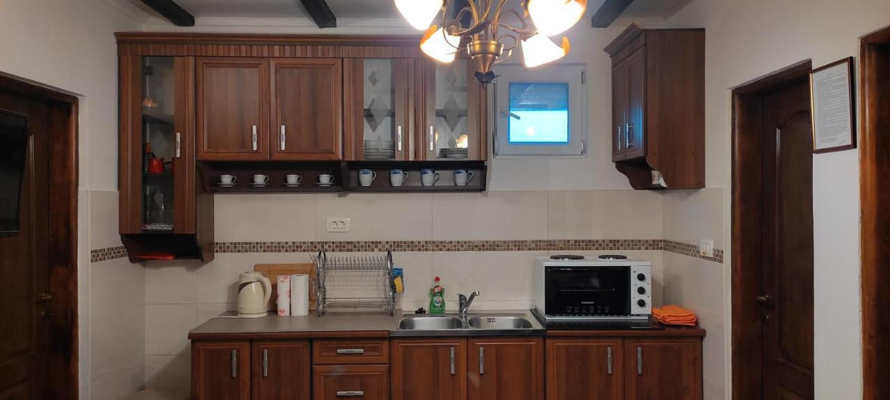 Apartments Peranovic Kotor Extérieur photo