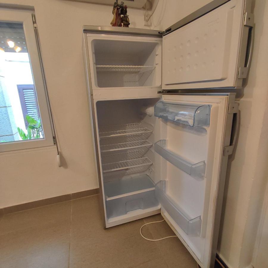 Apartments Peranovic Kotor Extérieur photo