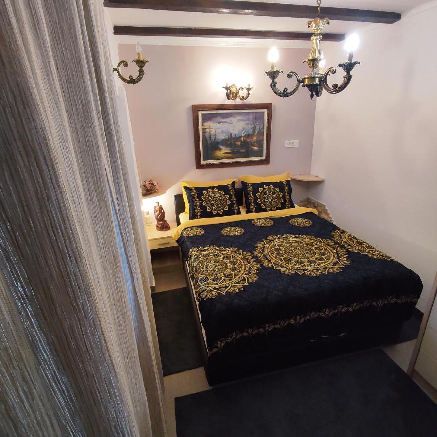 Apartments Peranovic Kotor Extérieur photo