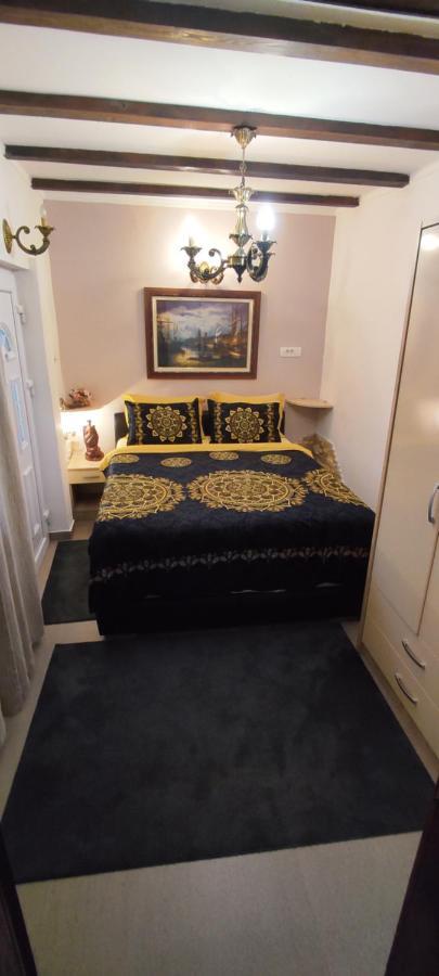 Apartments Peranovic Kotor Extérieur photo