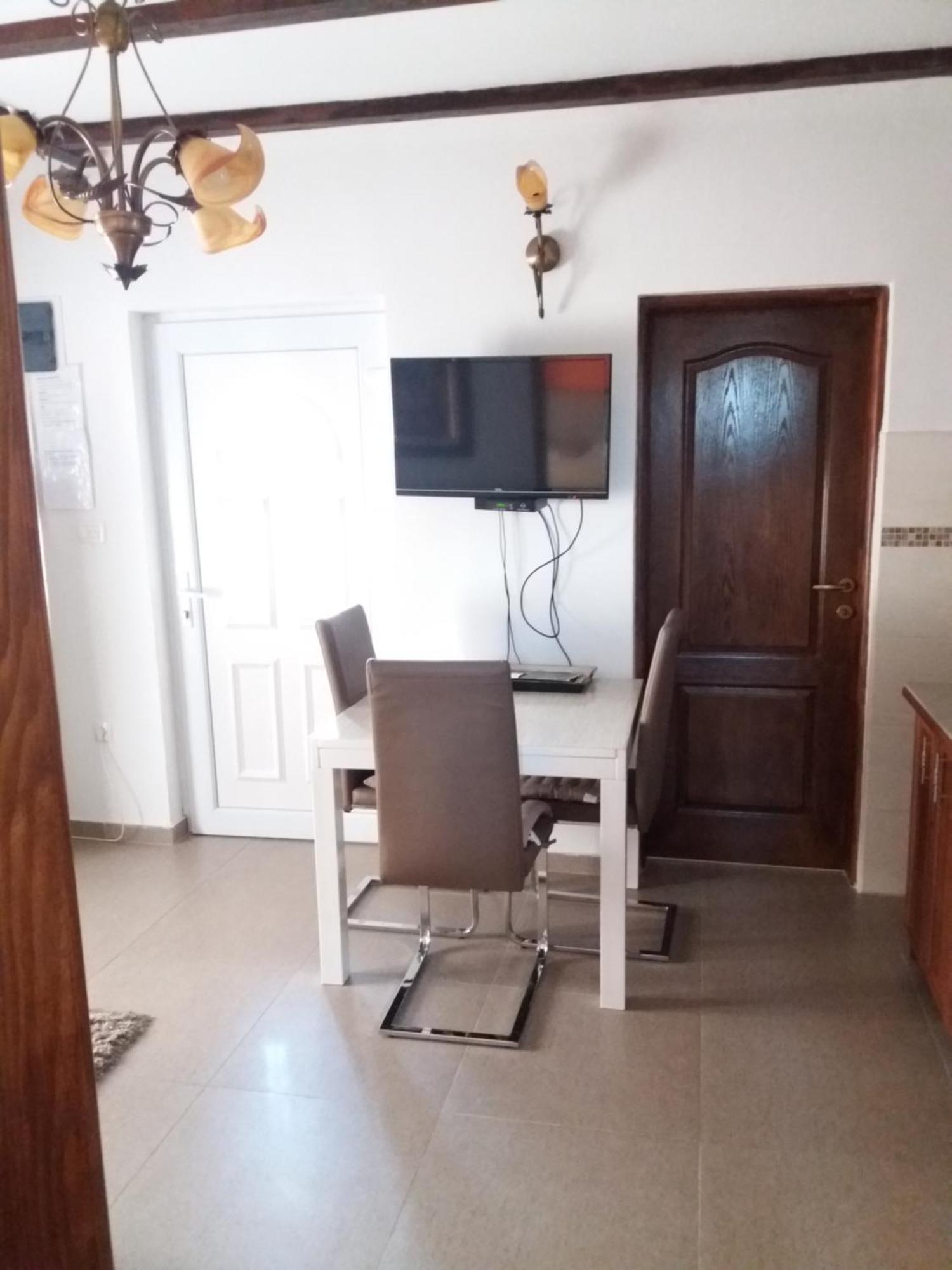 Apartments Peranovic Kotor Extérieur photo